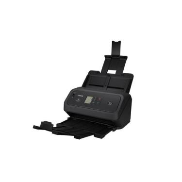 Imagem de Scanner Canon A4 DR-C350 50PPM 600 DPI 7290C009AA