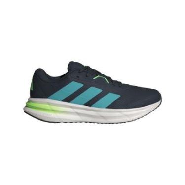 Imagem de Tênis Adidas Corrida Galaxy 7 Masculino-Masculino