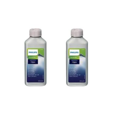 Imagem de 2 Descalcificantes Saeco P/cafeteiras e Maquinas Expresso - Philips Sa