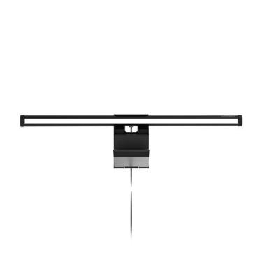 Imagem de Luminária LED para Monitor Husky Spectra 100, Dual Tone, 5w, touch - H
