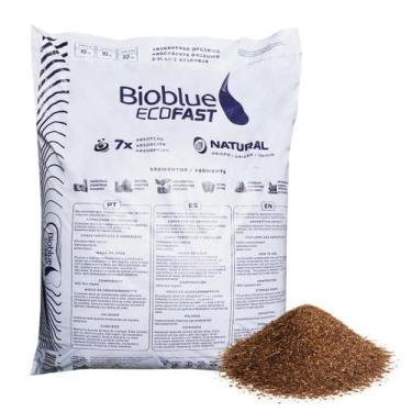 Imagem de Trufa Absorvedor Orgânico Óleo Petróleo Derivados Fibra Vegetal 10kg -