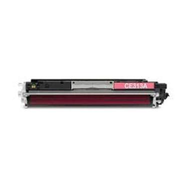Imagem de Toner CE313A CE313 313A 313 126A Magenta - CP1020 CP1020WN CP1025 M175