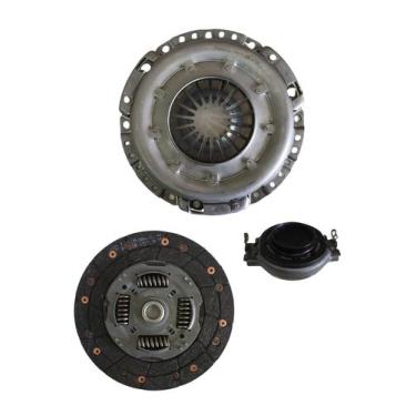 Imagem de Kit Embreagem Vw Gol Pampa Sav Parati Santana Ap 1.8 2.0 - Luk