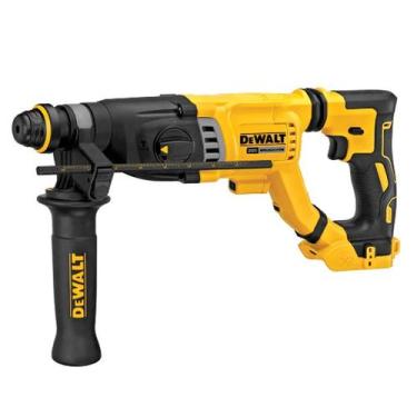 Imagem de Martelete Rompedor 20V SDS Pus 1.1/8'' DCH263B - DEWALT