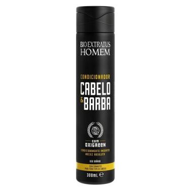 Imagem de Condicionador Bio Extratus Homem Cabelo & Barba - 300ml