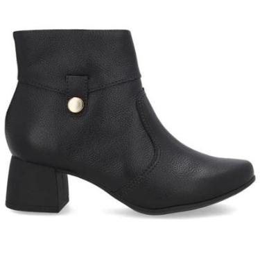 Imagem de Bota Feminina Usaflex AP04001-Feminino