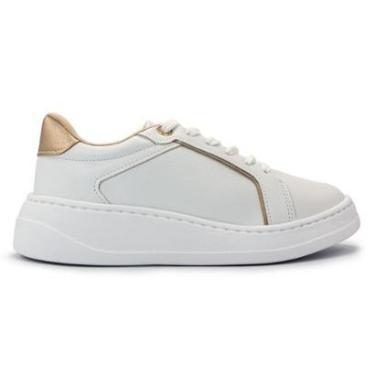 Imagem de Tênis Modare Feminino Np Suprema Ultraconforto Casual 7402.102-Feminino