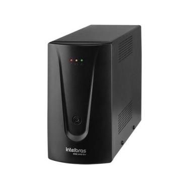Imagem de Nobreak Interativo Long Backup Bivolt Intelbras XNB 1440Va Bi+