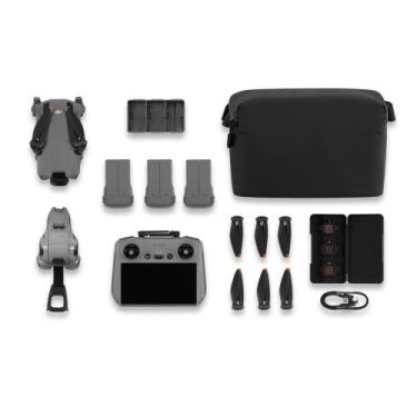 Imagem de DJI Mini 5 Pro Fly More Combo Plus