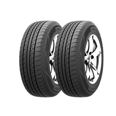 Imagem de Kit 2 Pneus Westlake Aro 17 265/70 R17 115T SU318