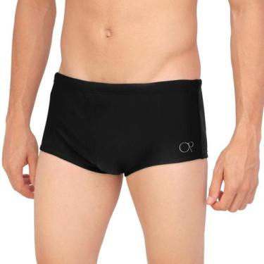 Imagem de Sunga Slip Ocean Pacific Preta, P
