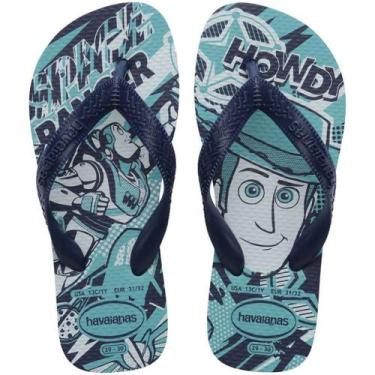 Imagem de Chinelo Havaianas Infantil Kids Disney Personagens Classicos, 31/32, A