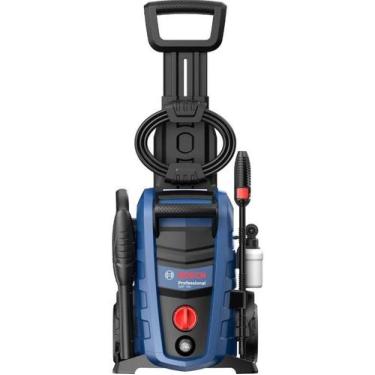 Imagem de Lavadora De Alta Pressao Ghp 180 220v Bosch, 220V