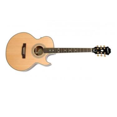 Imagem de Violao epiphone aço pr5 e natural