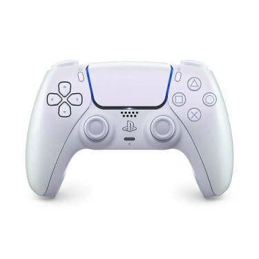 Imagem de Controle sem fio Sony DualSense PS5 Chroma Pearl