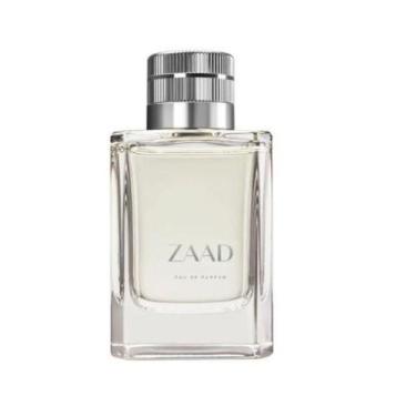 Imagem de Perfume masculino zaad eau de parfum 95ml de o boticário