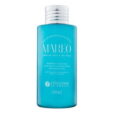 Imagem de Sérum Água Do Mar Mareô 100 Ml - Loccitane - L'Occitane au Brésil