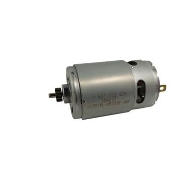 Imagem de Motor 10,8v - 12v parafusadeira bosch gsr 10,8 li gsr 12 li