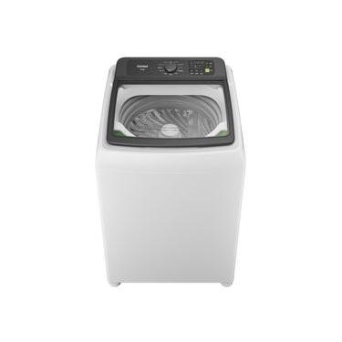 Imagem de Lavadora de Roupas Consul CWN16 16kg Automática com Ciclo Rápido Branco 110V
