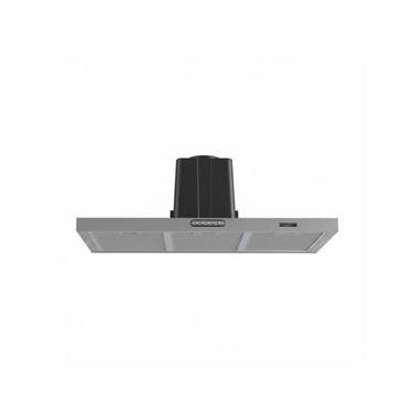 Imagem de Depurador de Embutir Fogatti Compact New 75cm 3 Velocidades Inox 110V