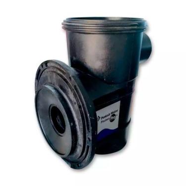 Imagem de Tampa pré filtro eagle ref 392002 pentair