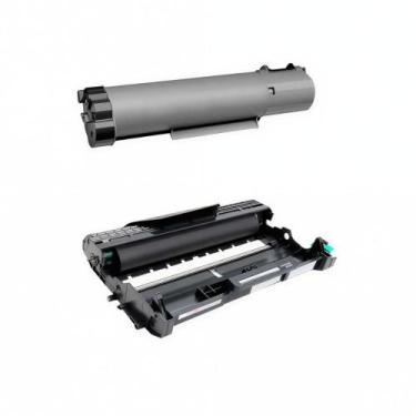Imagem de Toner Brother TNB021 + Fotocondutor DRB021 - Premium