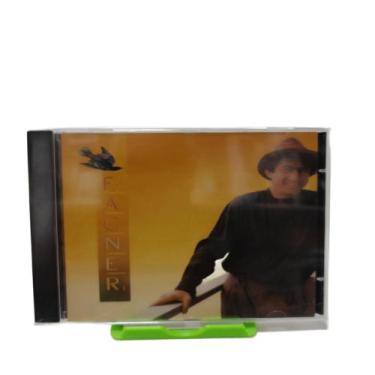 Imagem de Cd Fagner*/o Quinze (lacrado) - bmg