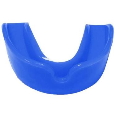 Imagem de Protetor Bucal para Lutas - ACTE, Azul