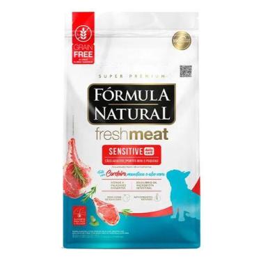 Imagem de Formula natural fresh sensi ad mini/peq 10.1kg