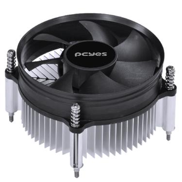 Imagem de Cooler Para Processador Nótus St (Intel) - Tdp 65W - Pac95Prsl