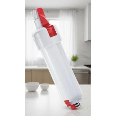 Imagem de Refil Filtro Purificador de Água 23cm de Alta Eficiência - Congratulat