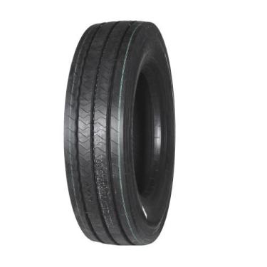 Imagem de Pneu Aro 17,5 Chengshan 235/70 R17,5 18PR 143/141J CAR603 Liso