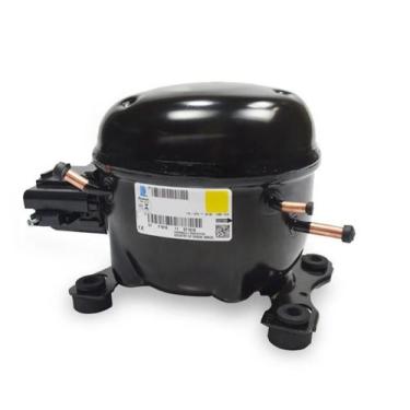 Imagem de Motor Compressor Tecumseh 1/4 R600 220V TA1380M-GS1H