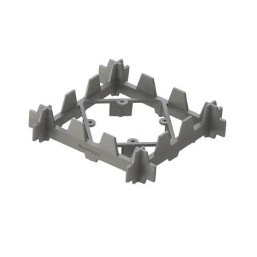 Imagem de Espaçador De Ferragens Laje Nervurada 120mm/12cm Com 50 Und - MARELAGO