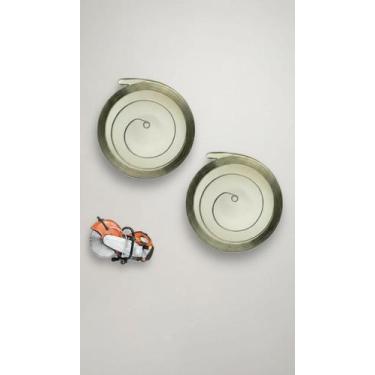 Imagem de Kit Mola Retrátil para Cortador Circular - Congratulations Store