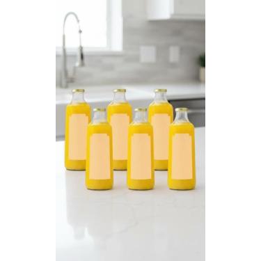 Imagem de Suco de Laranja 100% Fruta 1L (6 Unidades) - Congratulations Store