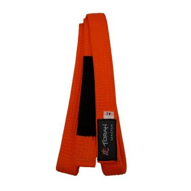 Imagem de Faixa Torah Master com Ponta