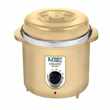 Imagem de Panela Aquecedora De Cera Quente Para Depilação - 400G