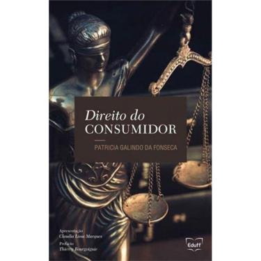 Imagem de Direito Do Consumidor - Vol. 5