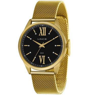 Imagem de Relogio Lince - Lrgh161l P3kx