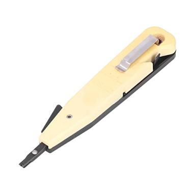 Imagem de Ferramenta de puncionar, atender à demanda de cabo Operação fácil de punção para crimpagem para quebra de fio