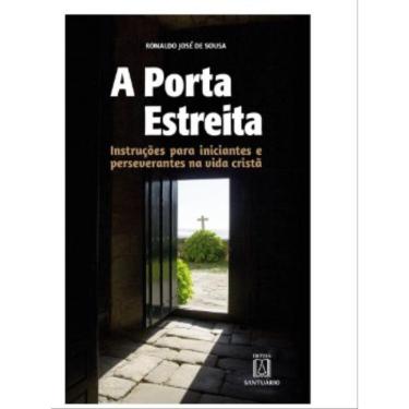 Imagem de A Porta Estreita