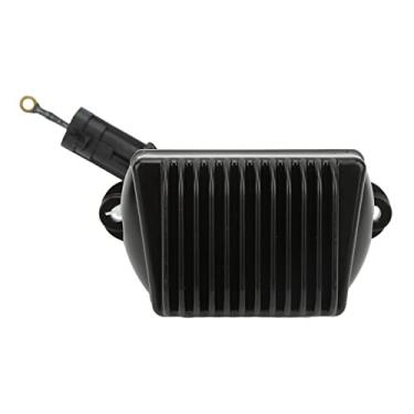 Imagem de Regulador de Tensão, Retificador de Tensão 74505 02 Regulador de Tensão de Ignição Eletrônica para Glide FLT FLHT FLHR 2002-2003