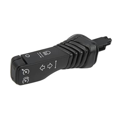 Imagem de Interruptor de haste do de controle, 13129642 colunas de direção de substituição para Astra H MK5