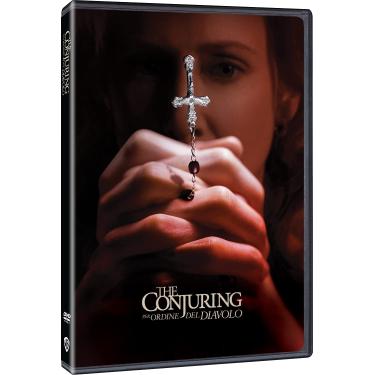 Imagem de CONJURING - PER ORDINE DEL DIAVOLO