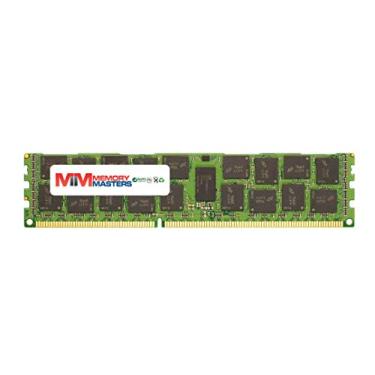 Imagem de MemoryMasters Compatível ValueRAM 16GB 1600MHz DDR3L ECC Regular CL11 DIMM DR x4 1,35V com TS Server Premier KVR16LR1D4/16KF