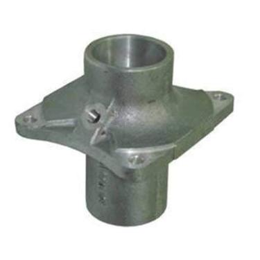 Imagem de CORPO MANCAL HELICE VENTILADOR MB 0-355 0400 0371