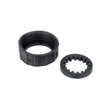 Imagem de KIT 2 TAMPAS LUVA CARDAN/VW/GM MTG C/LUVA 4-3-1241KXS