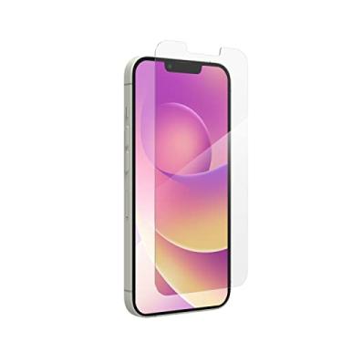 Imagem de ZAGG Protetor de tela anti-reflexo Invisible Shield Glass Elite para Apple iPhone 14 Pro – Proteção contra quebra 5X, tecnologia anti-impressão digital, fácil de instalar