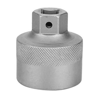 Imagem de Ferramenta de suporte inferior de bicicleta,ferramenta de remo??o de suporte inferior externo de bicicletas de liga de a?o, chave inglesa de reparo de suporte inferior de rolamento externo, chav